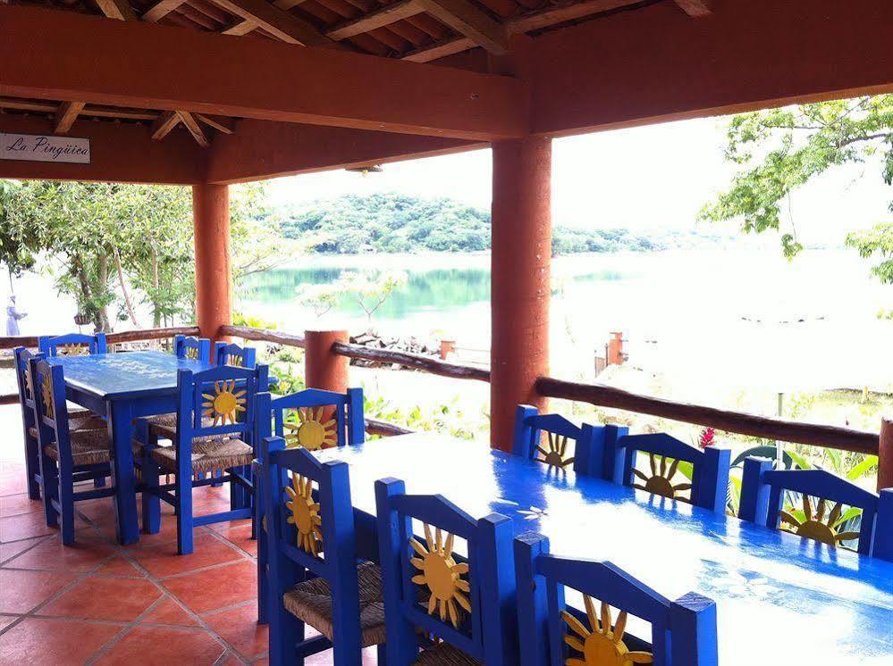 Hotelito Rincon De La Ceiba San Jose  Luaran gambar